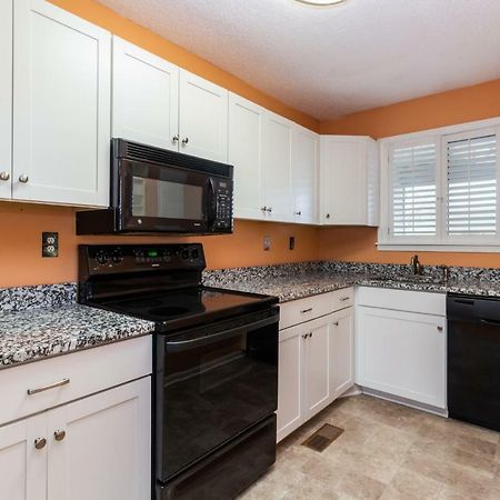 Nautical Habor Apartment Ocean City Exterior foto
