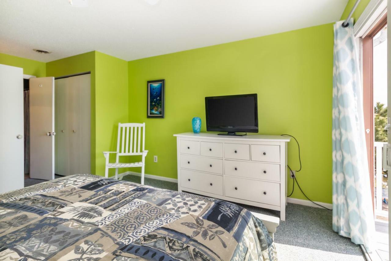 Nautical Habor Apartment Ocean City Exterior foto