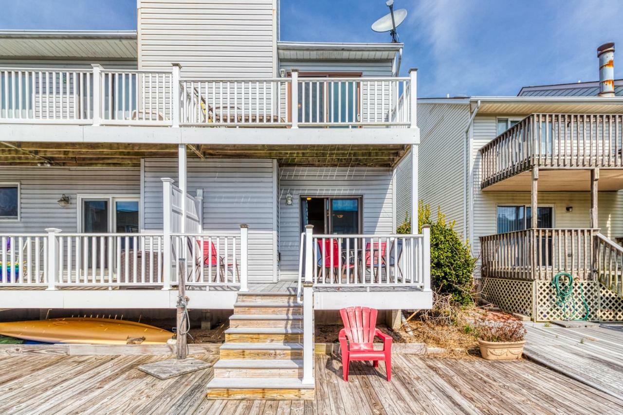 Nautical Habor Apartment Ocean City Exterior foto