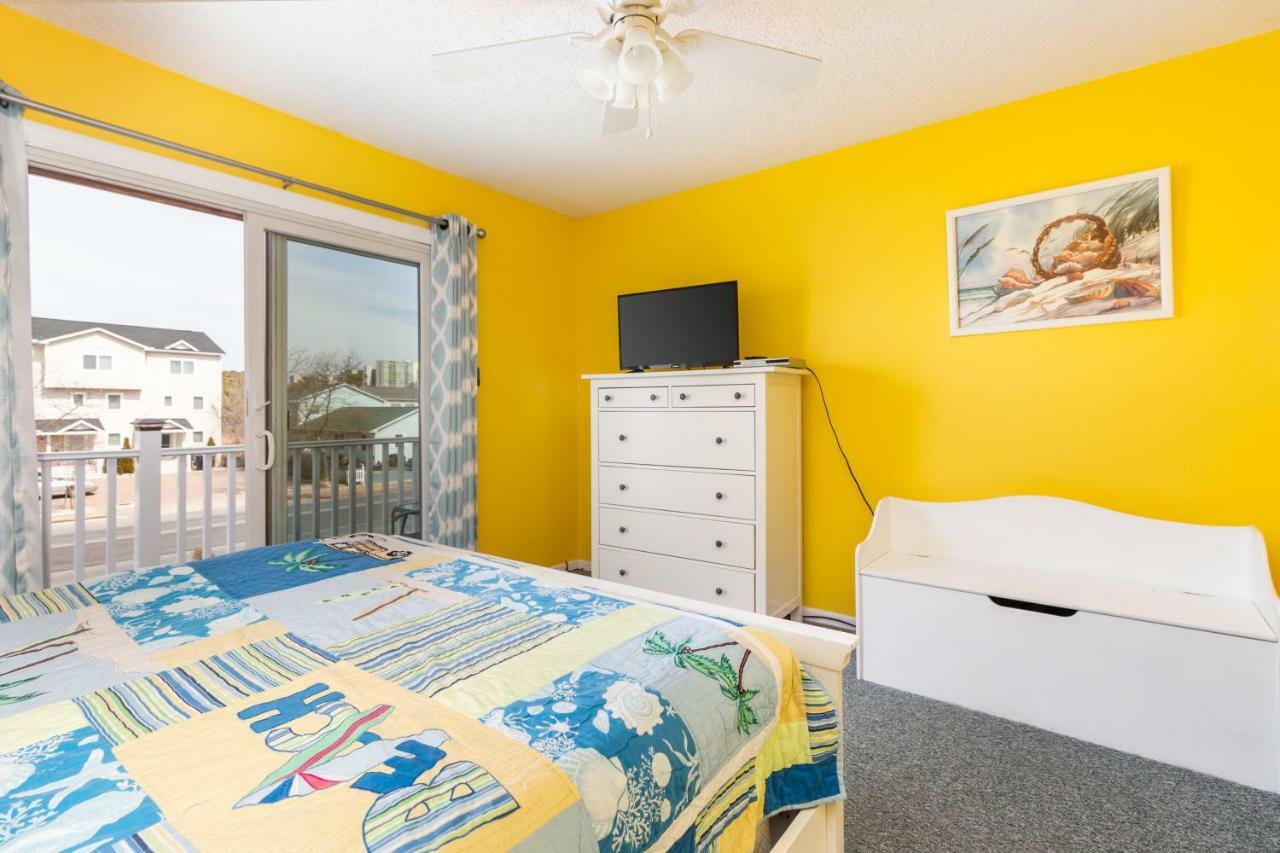 Nautical Habor Apartment Ocean City Exterior foto