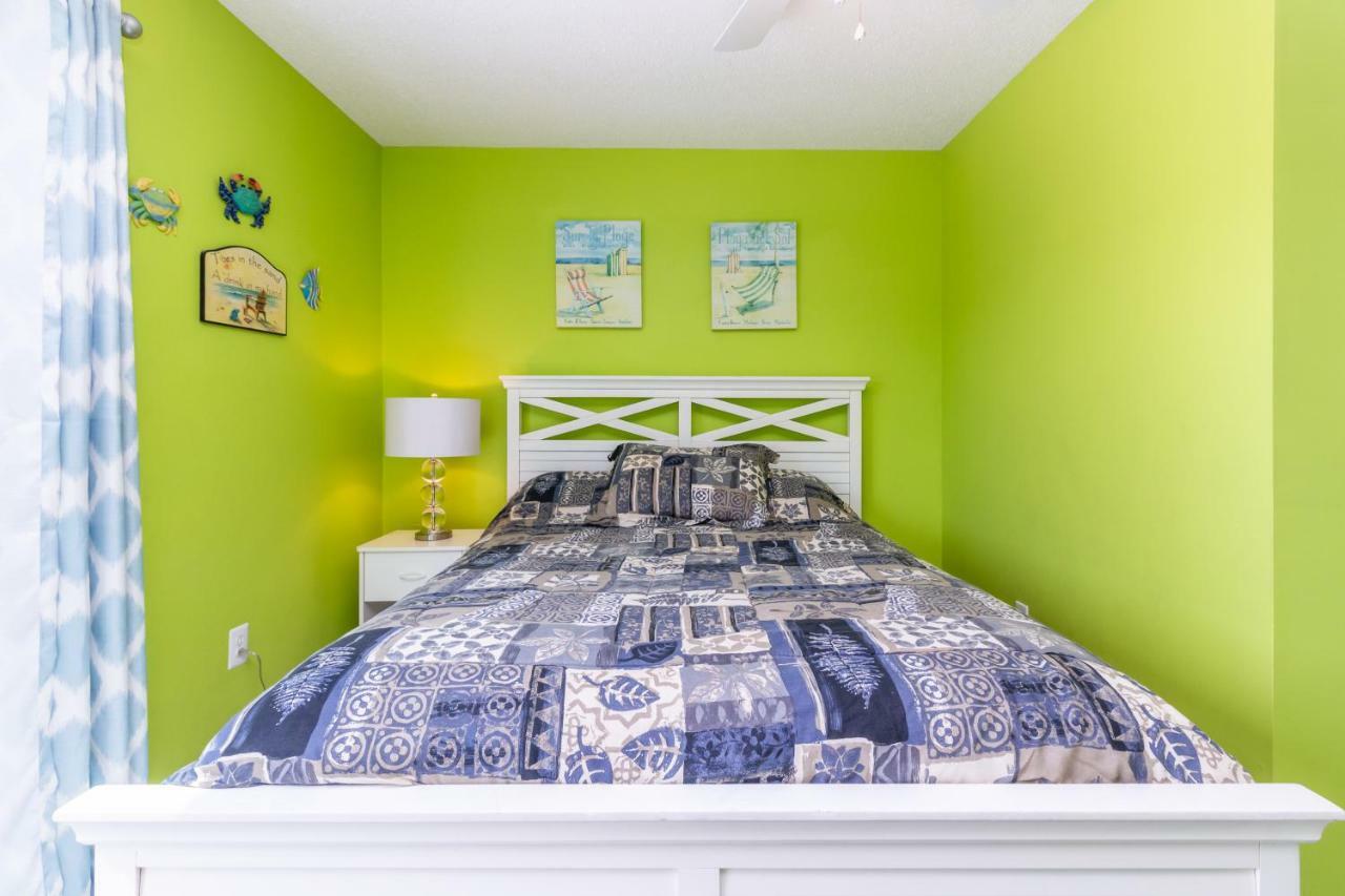Nautical Habor Apartment Ocean City Exterior foto